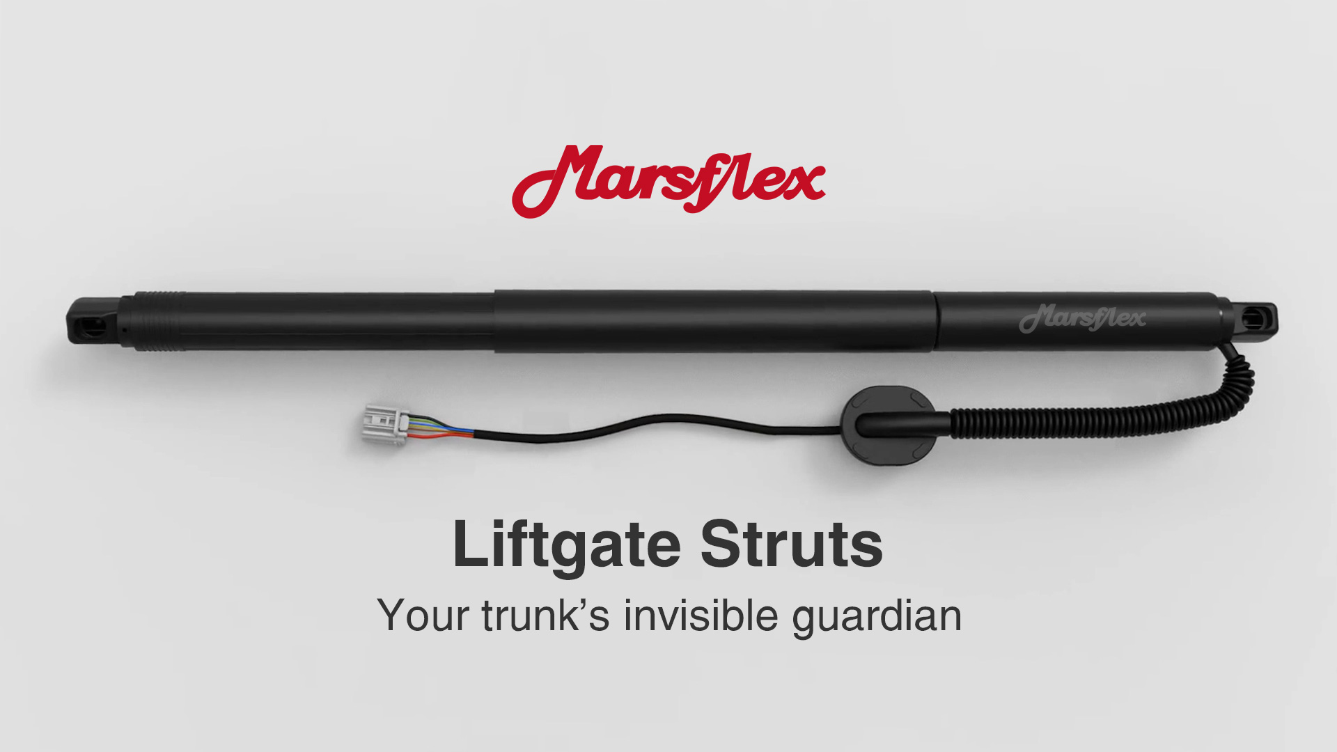 Amazon.com: Marsflex Liftgate Actuator Compatible with 2016-2021